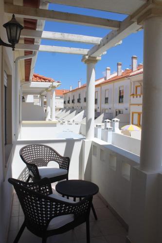 B&B Baleal - Baleal Holiday House - Bed and Breakfast Baleal