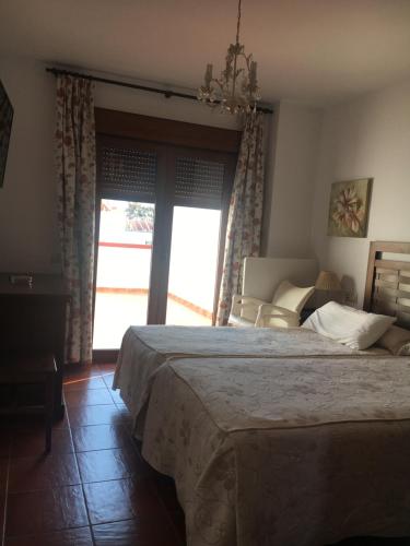 Hotel-Apartamento Carolina y Vanessa - main image