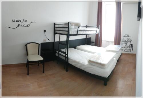 Hotel Istria – Trieste, FL