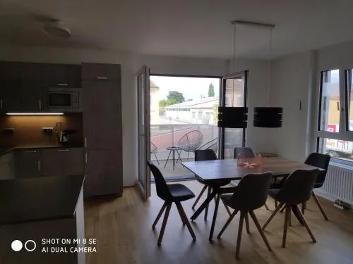 City Appartement Wien-Schwechat in Schwechat, Österreich