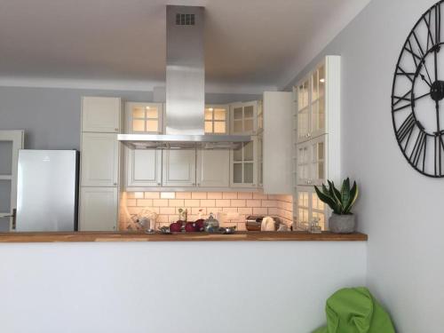 Beautiful apartment in the heart of Warsaw, Poznanska, Varšava (fotografie 10)