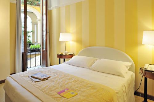 Hotel Gran Duca Di York, Milan (photo 7)