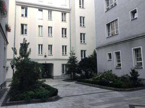 Beautiful apartment in the heart of Warsaw, Poznanska, Varšava (fotografie 9)
