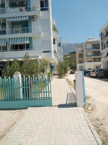 Residence Giulia, Vlorë (foto 9)