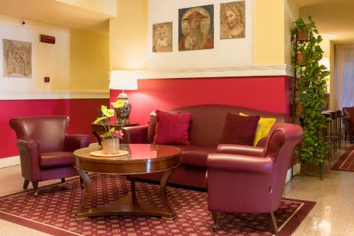 Hotel Gran Duca Di York, Milan (photo 10)