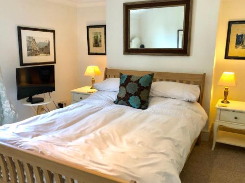 Lauras Townhouse Apartments Lansdown Slope Townhouse, Bath (fotografie 5)