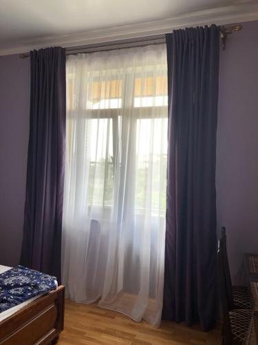 Гостевой дом Лора