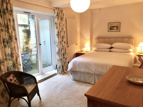 Lauras Townhouse Apartments Garrard's Retreat, Bath (photo 10)