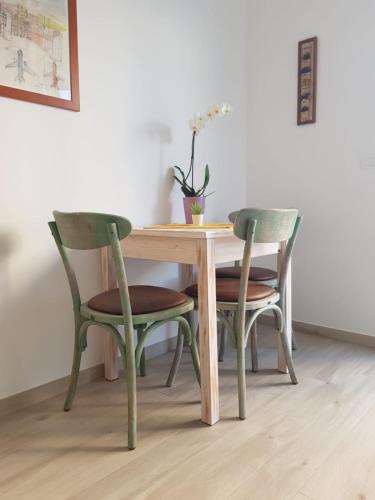 B&B Locanda Criloro 4