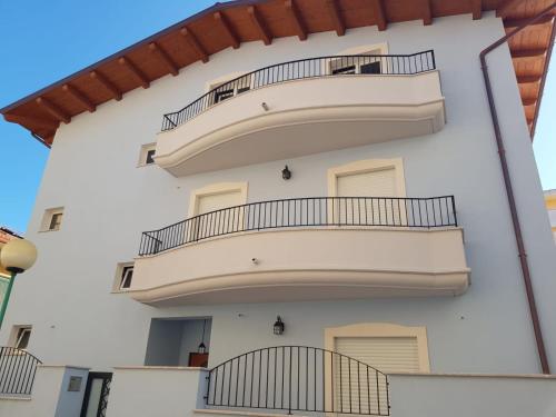 B&B Locanda Criloro 3