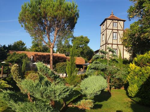 Moulin du Soustre - Accommodation - Cavagnac