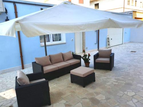B&B Locanda Criloro 5