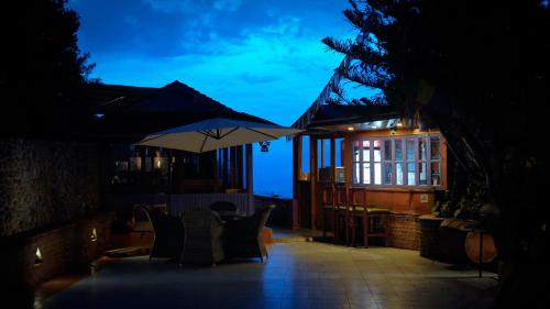 Joy Source Resort, Káthmándú (fotografie 6)