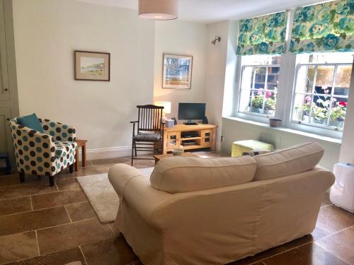 Lauras Townhouse Apartments Garrard's Retreat, Bath
