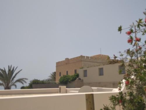  The Garden View 2 in Fira
