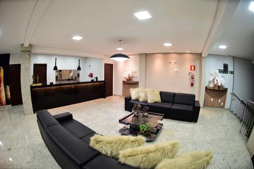 TOPAZIO IMPERIAL HOTEL - Divinópolis