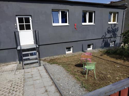 Studio Red Kot in Zielona Gora