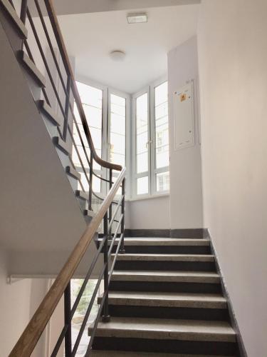 Beautiful apartment in the heart of Warsaw, Poznanska, Varšava (fotografie 8)