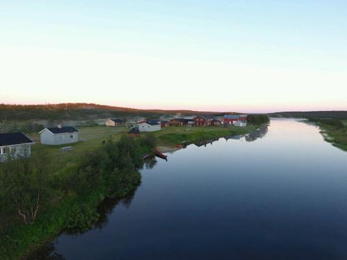 Nedre Mollisjok Fjellstue