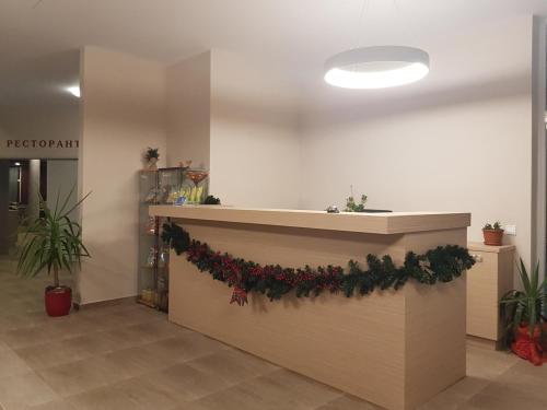 Vestabils, Апартаментен туристически комплекс Аква Терми in Starosela