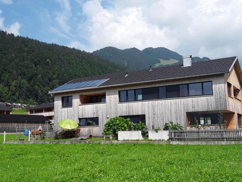 Appartment Hirschberg in 比曹