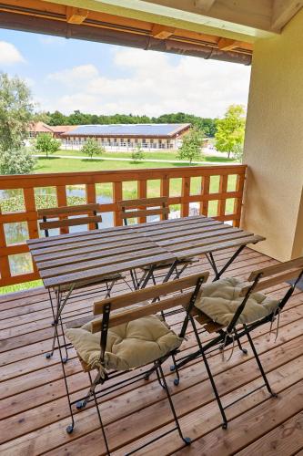 Ferienwohnungen Gut Mischenried - image 6
