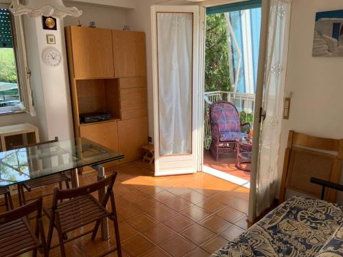  Grado Casa Kennedy, Pension in Grado