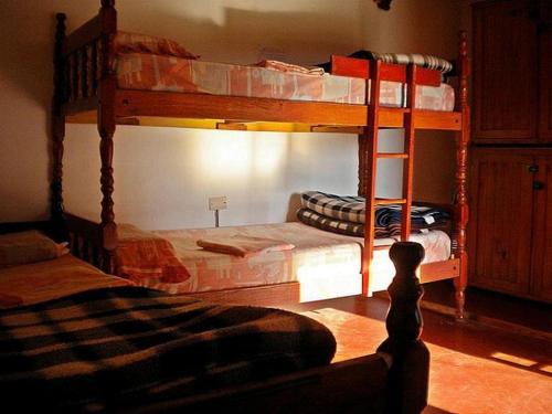 El Sol Hostel de Humahuaca