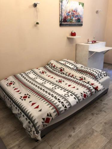 STUDIO FLAT Grunwaldzka up to 2persons+1, Vratislav (fotografie 6)
