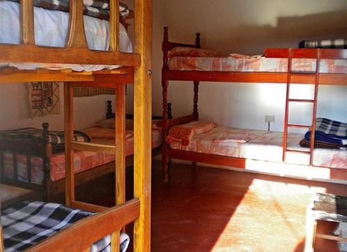 El Sol Hostel de Humahuaca