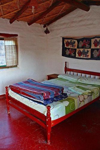 El Sol Hostel de Humahuaca