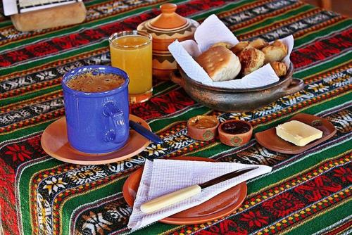 식음료(F&B), El Sol Hostel de Humahuaca in 우마와카