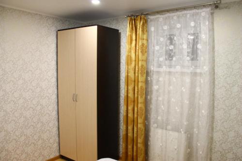 Guesthouse on Vostochnaya 10