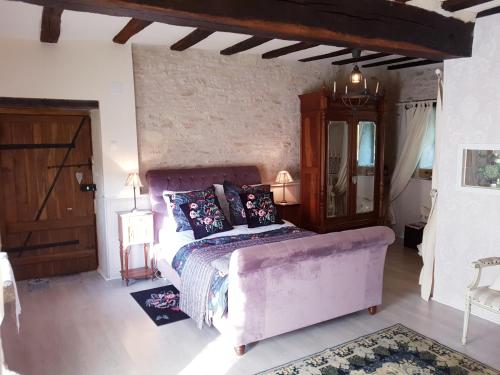 La Chabotterie photo 22