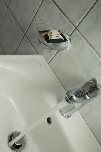  Αnastasia apartments in Mavrovouni