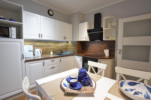 Apartament Oslo Waterline - image 2