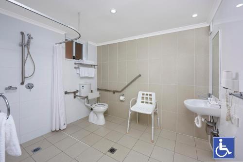 Best Western Casula Motor Inn - image 2