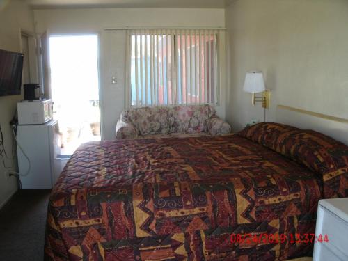 Safari Motor Inn - Joshua Tree