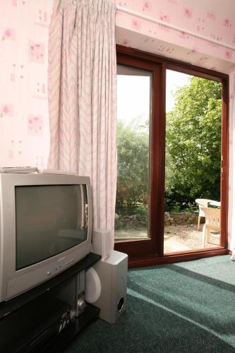 The Dog & Partridge Country Inn, Ashbourne (fotografie 4)