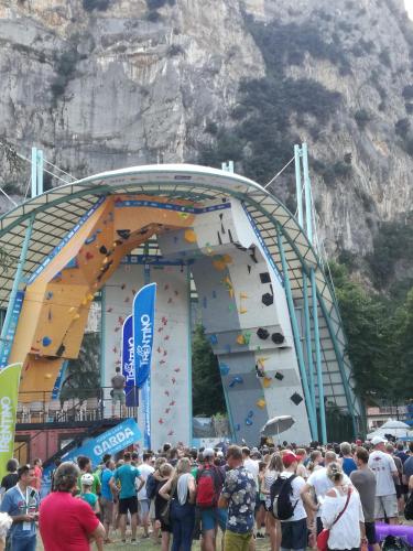 Nonna Natalia, Arco (Foto 2)