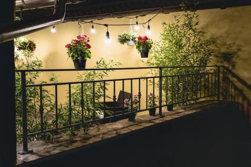 Le Undici Rose Hotel - image 3