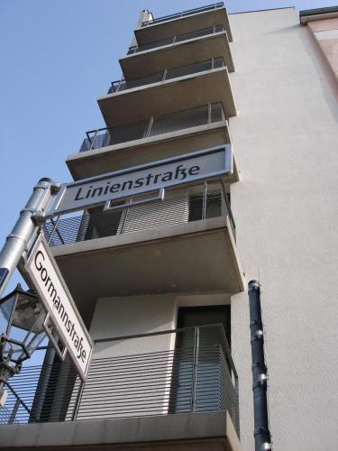 Karlito Apartmenthaus, Берлин (фото 8)