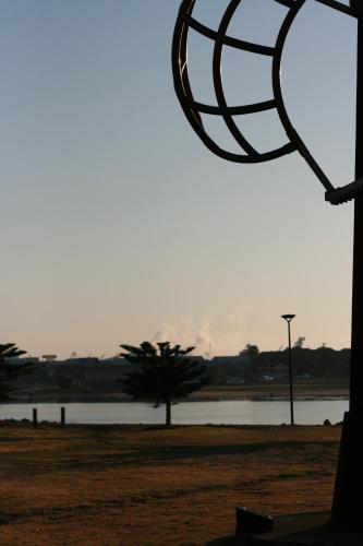 Newcastle Harbourside Terraces