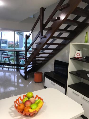 Flats de 2 Quartos no Ancorar in Porto De Galinhas