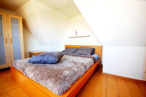  Appartement Châtelain, Unterkunft in Brüssel