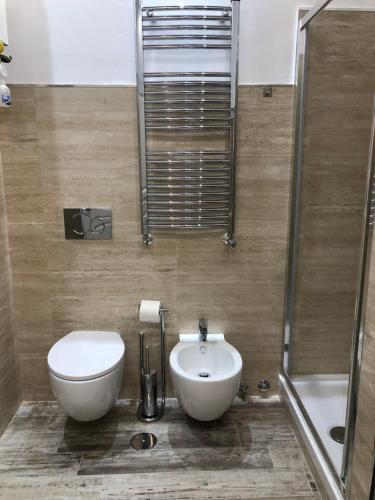 Spartacus Inn Apartment, Rome (photo 8)