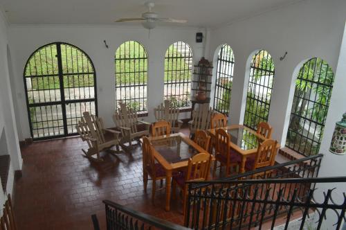 Superior Double Room with Two Double Beds image 9