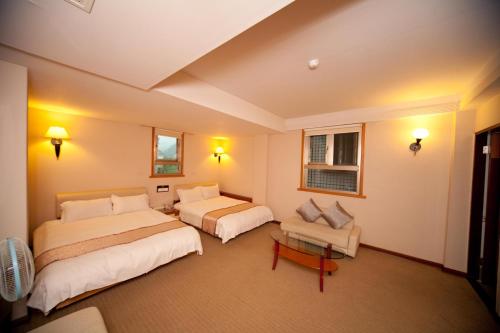 天隆大饭店 天隆大饭店