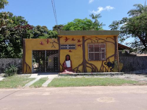 Habitat Marajó Hostel