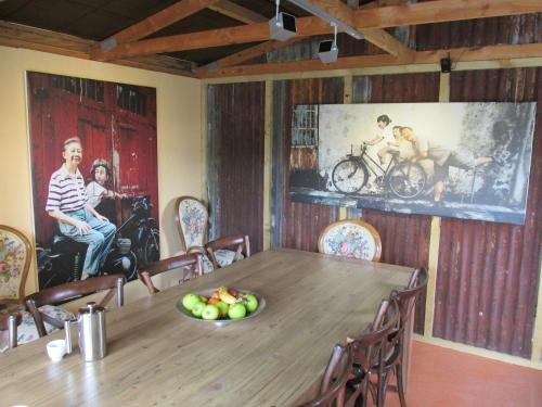 Facilities, Designer Cottage in Sydenham
